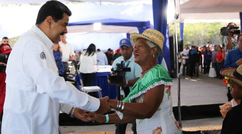 Maduro decretó dos días de asueto para adelantar Carnavales 2019