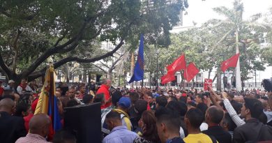 Boletín 142 del PSUV