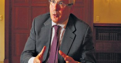 Exjuez español Baltasar Garzón: "Gobierno de Maduro es totalmente legítimo”