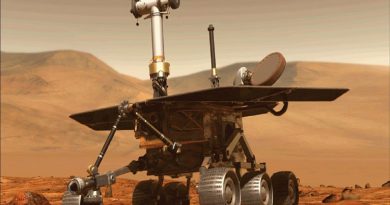 NASA da por muerto el rover Opportunity tras 15 años explorando Marte