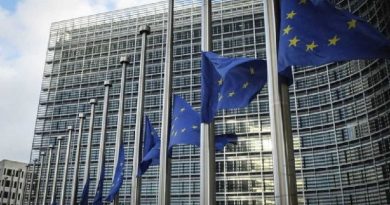 Sede Unión Europea