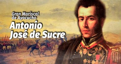 Gran Mariscal de Ayacucho