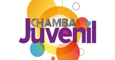 Gran Misión Chamba Juvenil