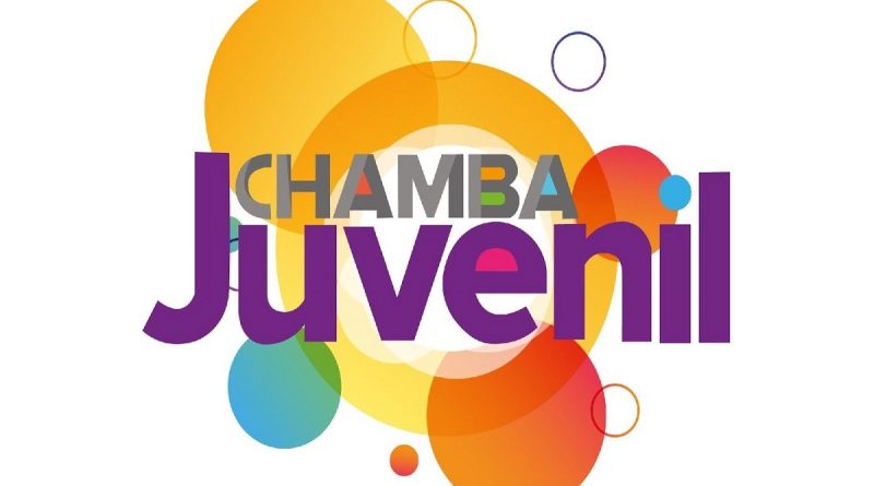 Gran Misión Chamba Juvenil