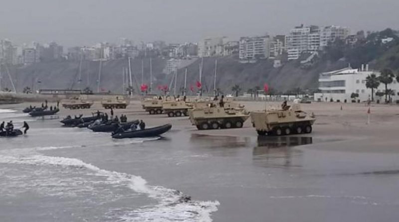 Diario El Tiempo de Colombia revela verdad sobre videos de tropas de EE.UU. en La Guajira