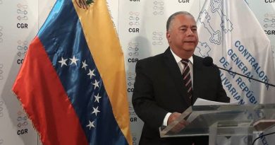 Consejo Moral Republicano rechazó que gobierno de Perú negara la entrada a ese país a magistrados TSJ