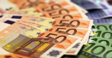 Tasa del Mercado Cambiario se ubicó en Bs. S 3.723,04 por euro