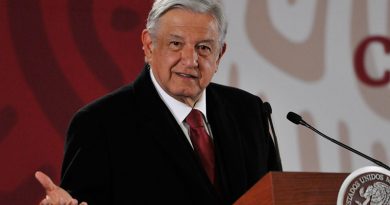 López Obrador coloca a México como posible sede para un diálogo para solventar la situación de Venezuela