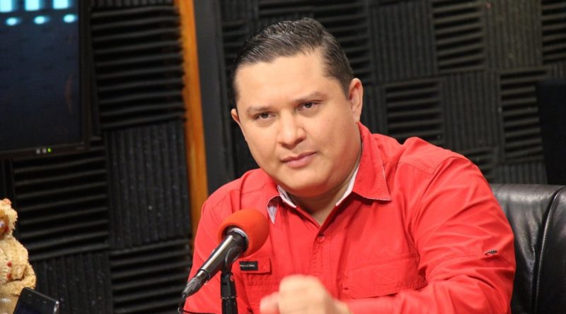 Carlos Sierra: Ninguno de los artistas prestados al show en Cúcuta viven en Venezuela