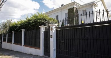 Venezuela denuncia asalto de su embajada en Costa Rica