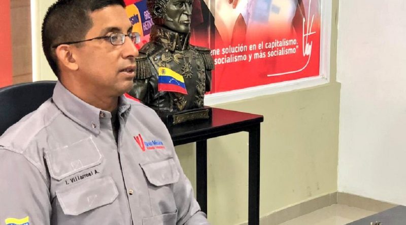 Este jueves serán entregadas 11.348 viviendas de la GMVV