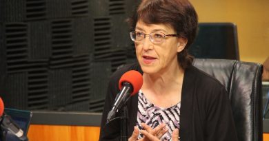 Pueblo de EE. UU. se movilizará en rechazo a injerencia en Venezuela