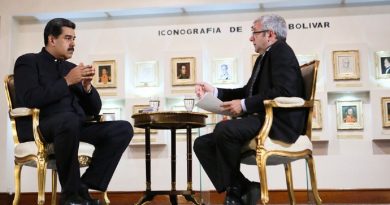 Presidente Maduro destaca éxitos parciales frente a inflación inducida