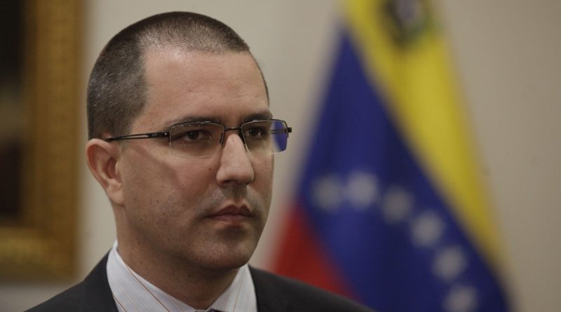 Venezuela llama a comunidad internacional estar alerta ante planes violentos en su contra