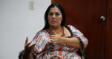 Cerca de 200 comunidades indígenas participan en Plan Sectorial Minero
