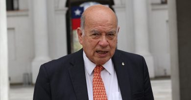 Exsecretario de la OEA tilda de operativo político “ayuda” de EE. UU. para Venezuela