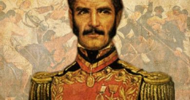 Jefe de Estado honra memoria de independentista Jacinto Lara
