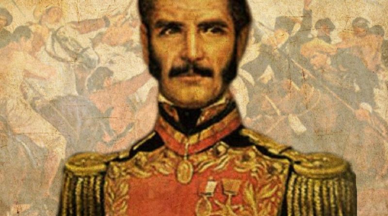 Jefe de Estado honra memoria de independentista Jacinto Lara