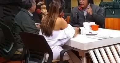 Este miércoles arrancan actividades carnestolendas en Vargas