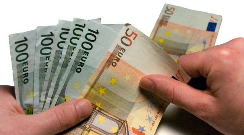 Euro sube a Bs 3.748,90 en subasta del Sistema de Mercado Cambiario