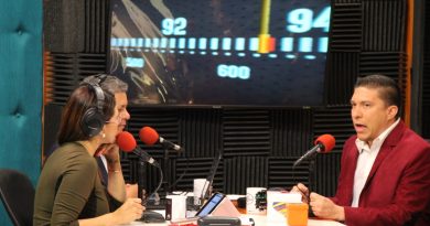 Parlamente mirandino reforzará con leyes labor del gobernador Héctor Rodríguez