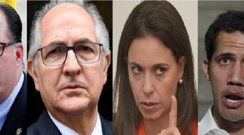 Al descubierto | ¿Quiénes lideran la campaña por una invasión extranjera?