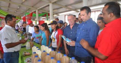 Este jueves inicia ExpoGuárico Potencia 2019