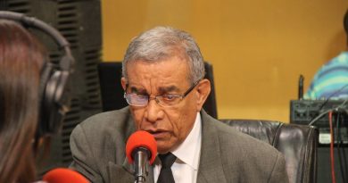 Analista Erick Rodríguez: Asedio contra Venezuela tiene carácter sicológico