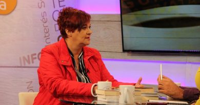 María Alejandra Díaz: Directv debe cumplir con la medida de restituir el servicio en Venezuela