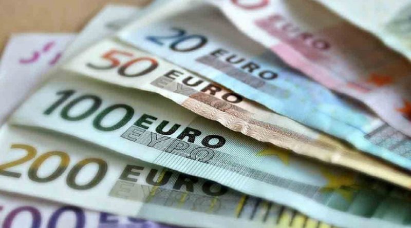 Sistema de Mercado Cambiario fija el euro en Bs. S 3.720,10