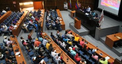Autoridades estudian aumentar jornadas de distribución pesquera