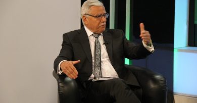 Analista advierte que Europa también agrede a Venezuela por petróleo