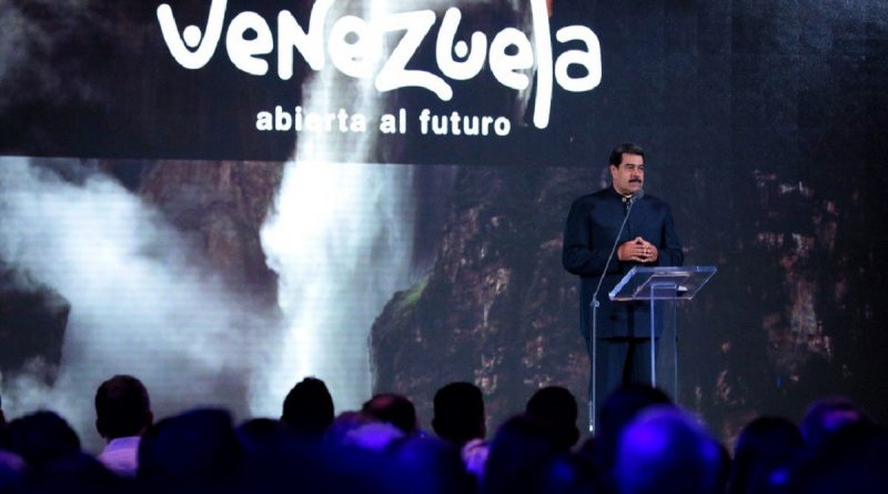 Estrategia Marca País: ventana para conocer la Venezuela turística