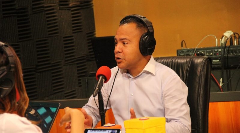 Inician investigación contra exalcalde de Sucre por impulsar violencia en Miranda