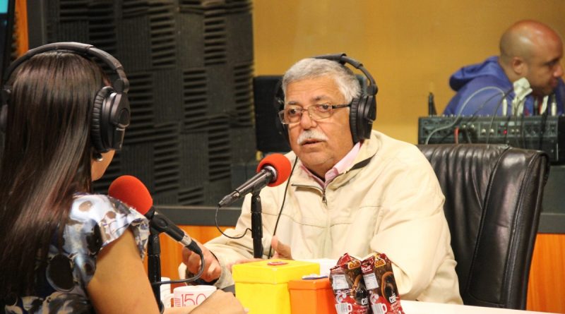 Plan Chamba Mayor priorizará proyectos productivos
