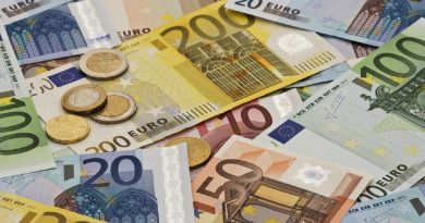 Autorizan a la banca vender hasta € 1.000 diarios al público