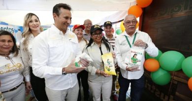 Este sábado arranca rueda de negocios en Expo Guárico Potencia