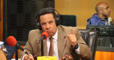 Gerardo Márquez: En la ONU hubo una rebelión contra el imperialismo