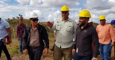 Nueva planta minera del Arco del Orinoco producirá 50 kilos de oro mensuales