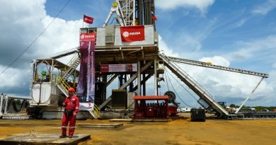 Pdvsa desmiente “fake news” sobre congelamiento de cuentas