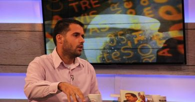 Consejos Patrióticos enlazan políticas de Alcaldía de Vargas con comunidades