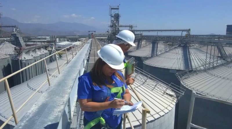 Sundde fija nuevos precios de rubros agrícolas