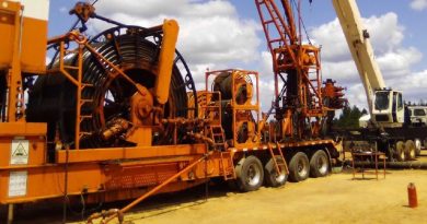 Sinovensa reactiva 11 pozos de Faja Petrolífera del Orinoco