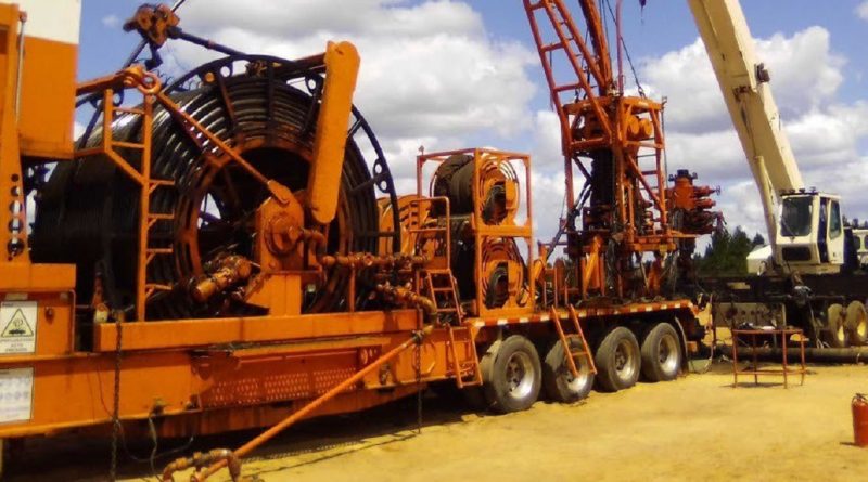 Sinovensa reactiva 11 pozos de Faja Petrolífera del Orinoco