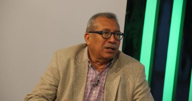 Saúl Ortega: Crece opinión internacional contra doctrinas injerencistas