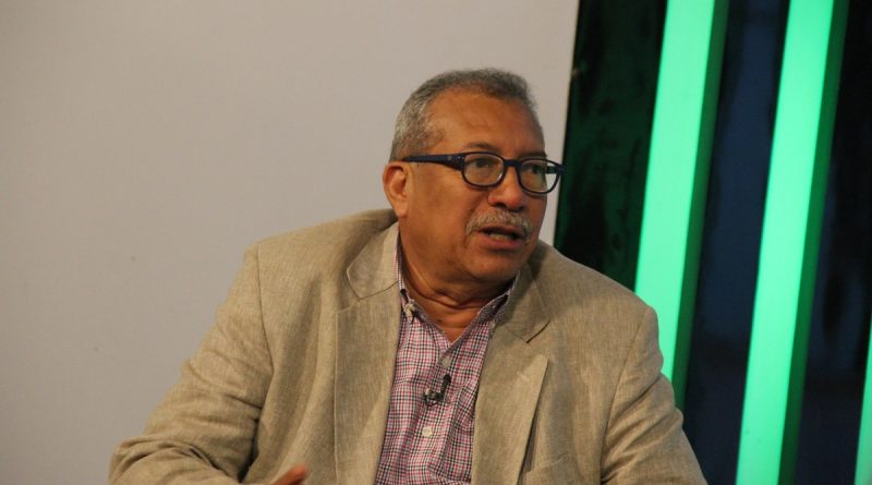 Saúl Ortega: Crece opinión internacional contra doctrinas injerencistas