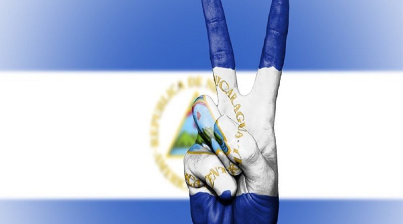 Nicaragua es soberana e independiente