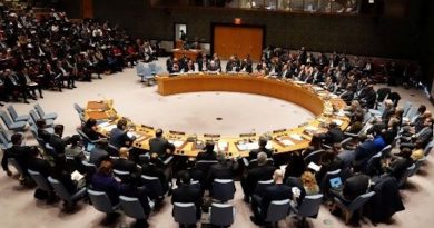 ONU reconoce al presidente Nicolás Maduro