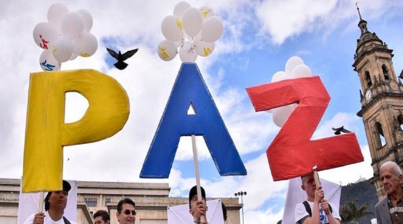 Venezuela recibe reconocimiento en su lucha por la paz