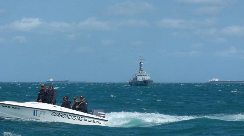 FANB activa Brigadas de Defensa aérea, marítima y terrestre en ejercicios Angostura